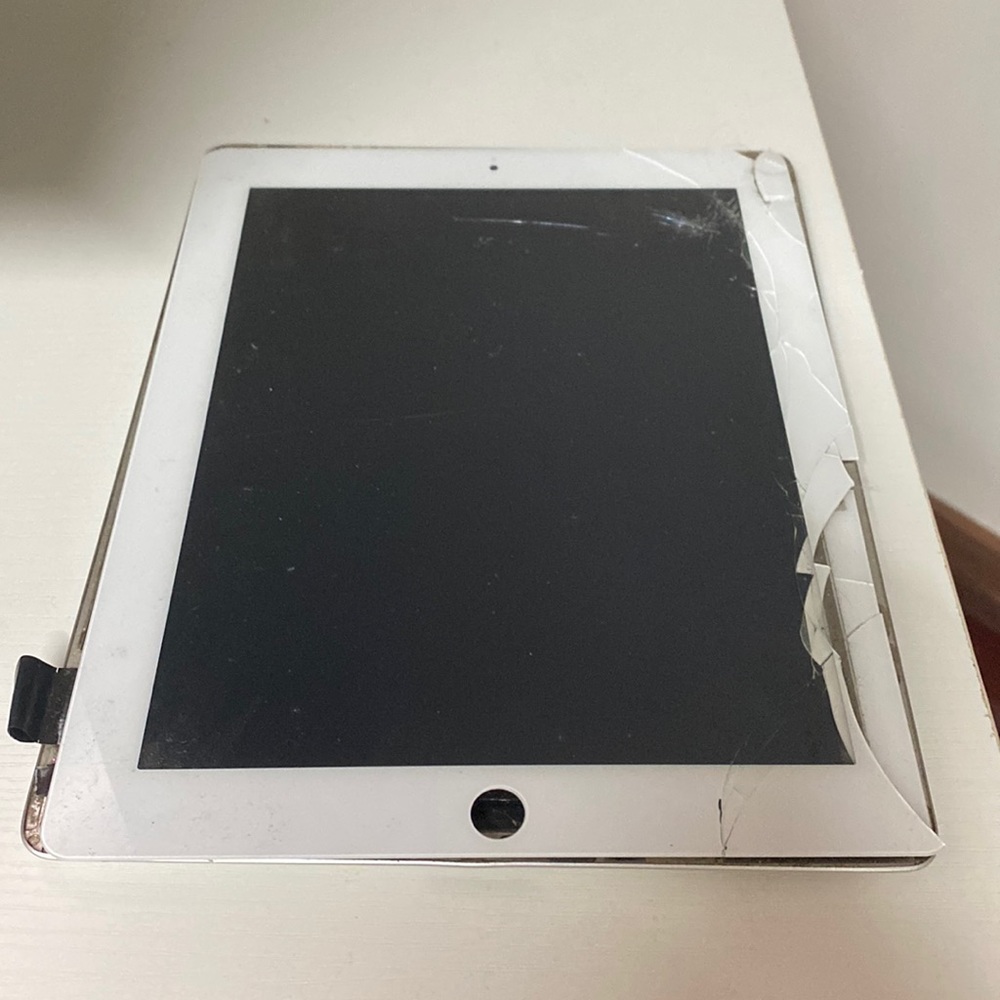 iPad